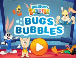 Bugs Bubbles