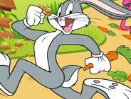 Bugs Bunny's Hopping Carrot Hunt