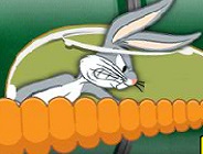 Bugs Bunny's UFO Getaway