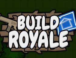 Build Royale Io
