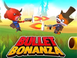 Bullet Bonanza