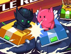 Bump Battle Royale