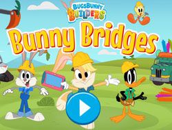 Bunny Bridges