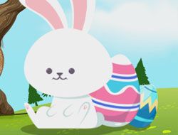Bunny Egg Destroyer