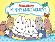 Bunny Make Belive