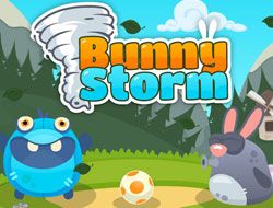 Bunny Storm