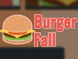 Burger Fall