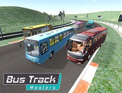 Bus Track Masters