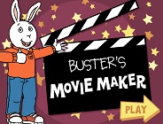 Buster's Movie Maker