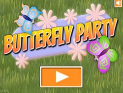 Butterfly Party