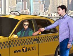 Cab Driver Unblocked