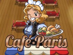 Cafe Paris