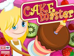 Cake Master