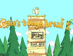 Cake's Though Break 2