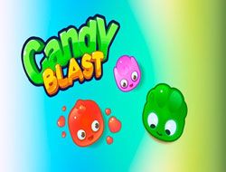 Candy Blast