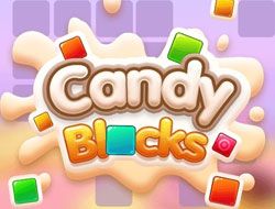 Candy Blocks