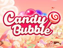 Bubble Charms - Skill games 