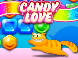 CANDY LOVE