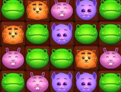 Candy Pets