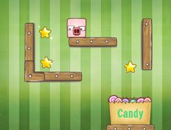 Candy Pig