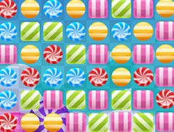 Candy Rush