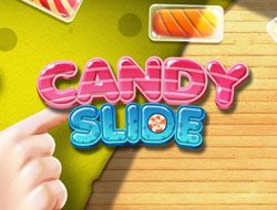 Candy Slide