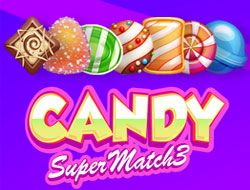 Candy Super Match 3