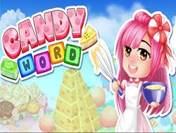 Candy Word