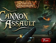 Cannon Assault