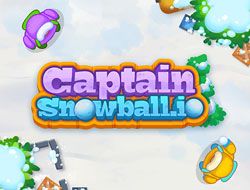 Captain Snowball