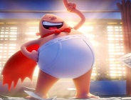 Captain Underpants Puzzle