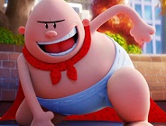 Captain Underpants Puzzle 2