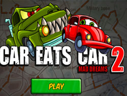 Car Eats Car 2