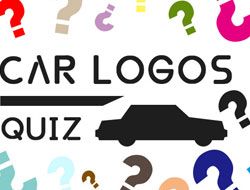 Car Logos Quiz