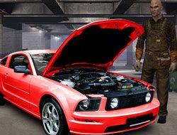 Car Mechanic Simulator