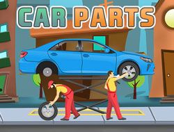 Car Parts