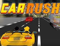 Car Rush 2