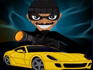 Car Parking Thief by Duman Games