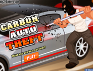 Carbon Auto Theft