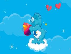 care bears games online