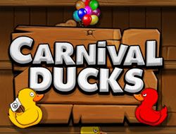 Carnival Ducks 