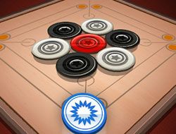 Carrom 2 Player