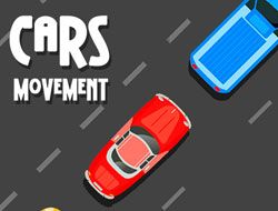 Cars Movement