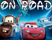 Cars on Road