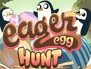 Cartoon Network Easter Egg Hunt