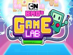 Cartoon Network Summer Games 2021 - Play Cartoon Network Games Online