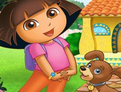 Casa De Dora New Adventures