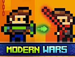 Castel Wars: Modern