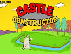 Castle Constructor