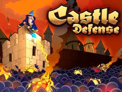 Castle Defense